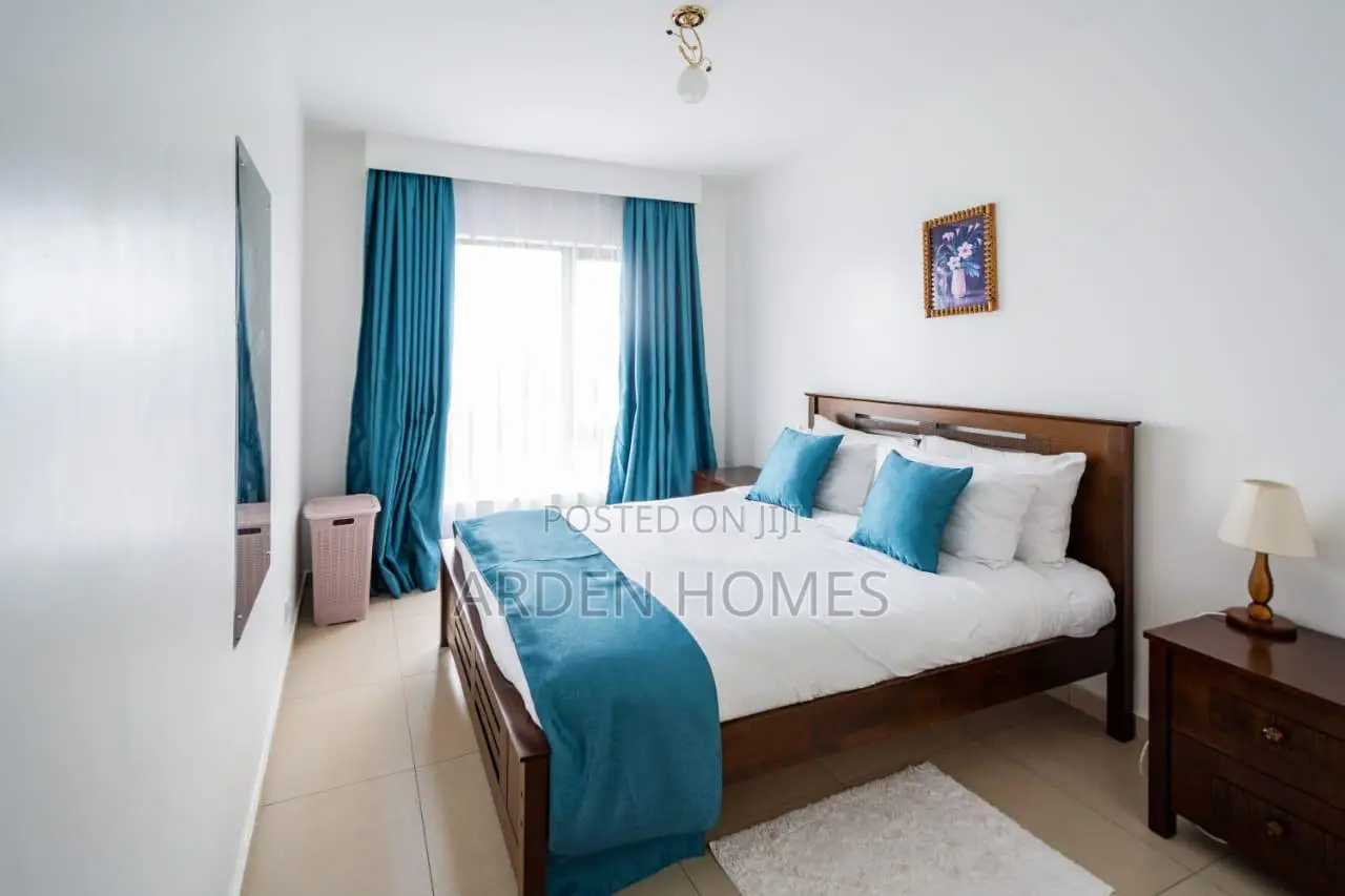 Furnished 1bdrm Apartment in Astoria Apartments, Valley Arcade for rent