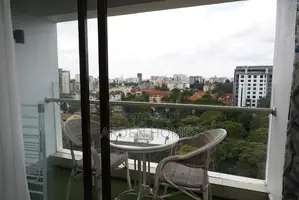 Furnished 1bdrm Apartment in Astoria Apartments, Valley Arcade for rent