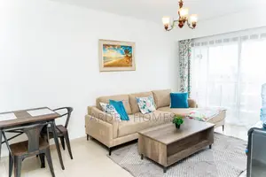 Furnished 1bdrm Apartment in Astoria Apartments, Valley Arcade for rent