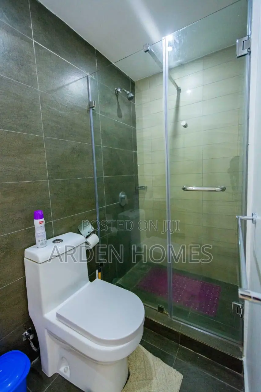 Furnished 1bdrm Apartment in Astoria Apartments, Valley Arcade for rent