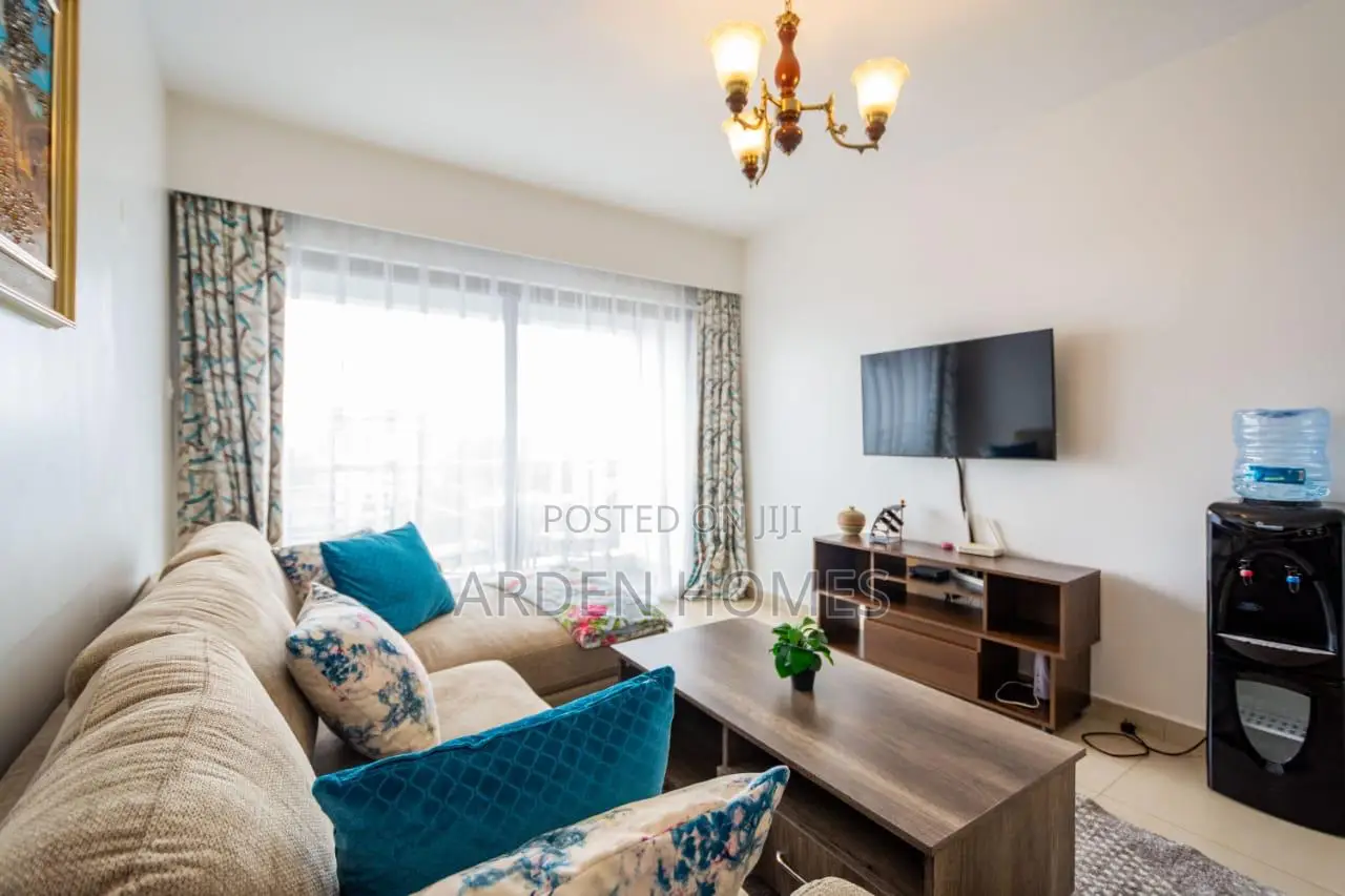 Furnished 1bdrm Apartment in Astoria Apartments, Valley Arcade for rent