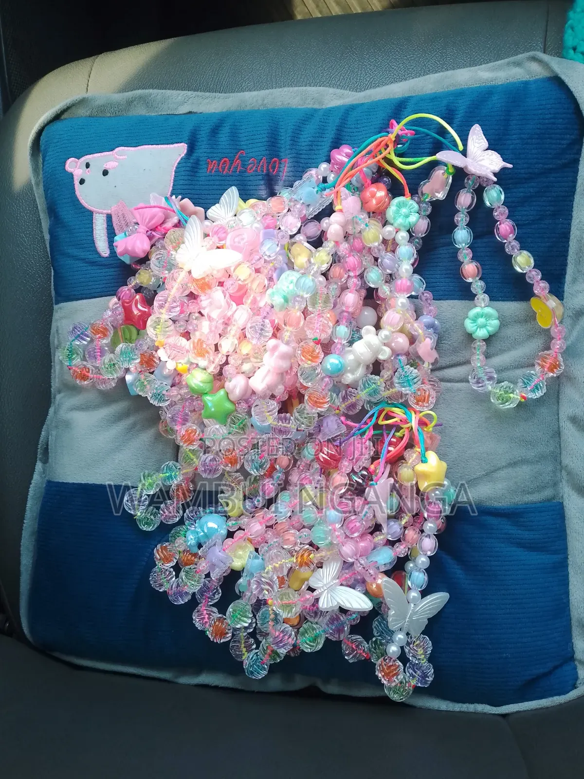 Phone Charms