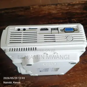 Projector Rpj116