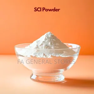 Sodium Cocoyl Isethionate(Sci)