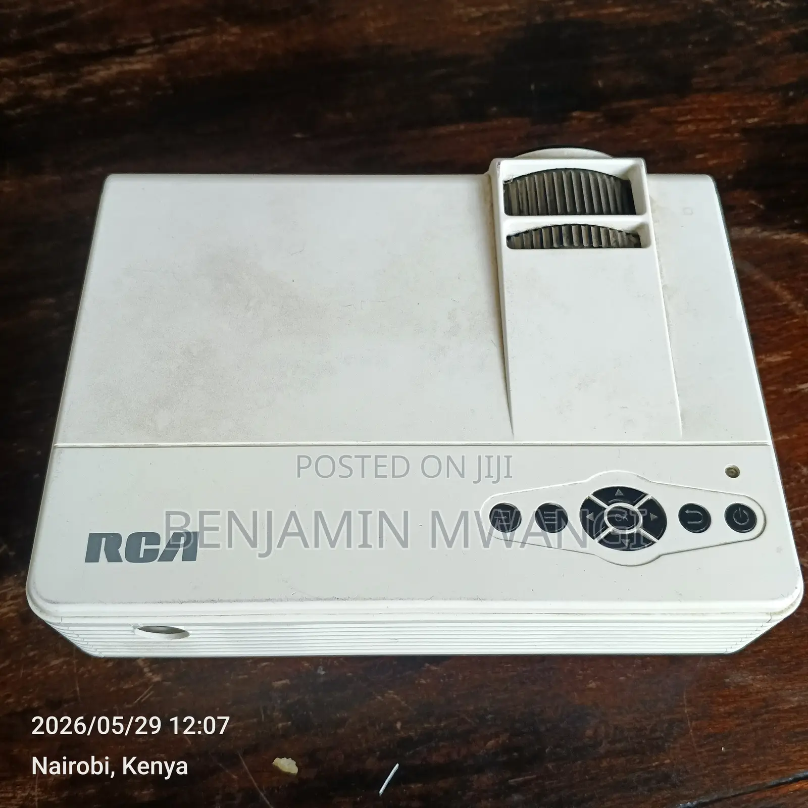 Projector Rpj116