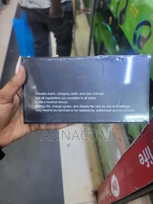 D7 Ultra Smartwatch