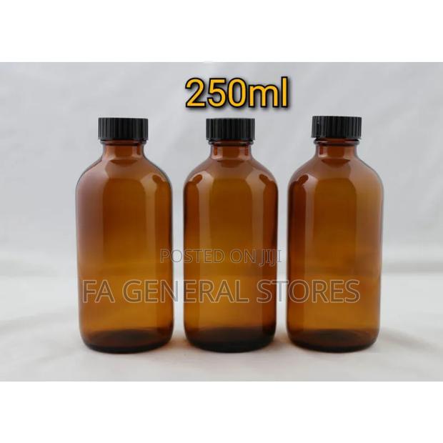 250ml Essential Bottles