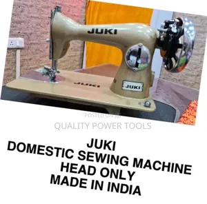 Domestic Sewing Machine Head Only – Made in India