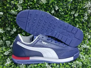 Puma Jogger