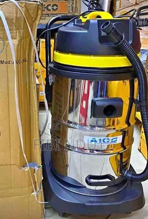50l Aico Vacuum Cleaner Machine/Portable 50l Aico Vacuum Cleaner