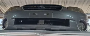 Subaru Bp9 Nosecut Xenon