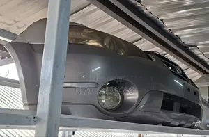 Subaru Bp5 Nosecut Xenon