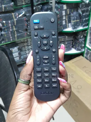 DSTV Remote