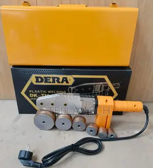 Dera PPR Machine (Small)
