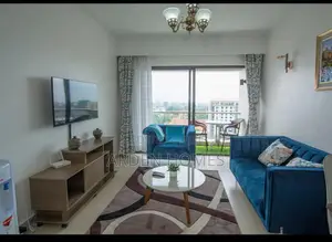 Furnished 1bdrm Apartment in Astoria Apartments, Valley Arcade for rent