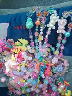 Phone Charms