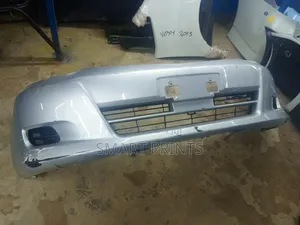 X Japan Toyota Wich Front Bamper