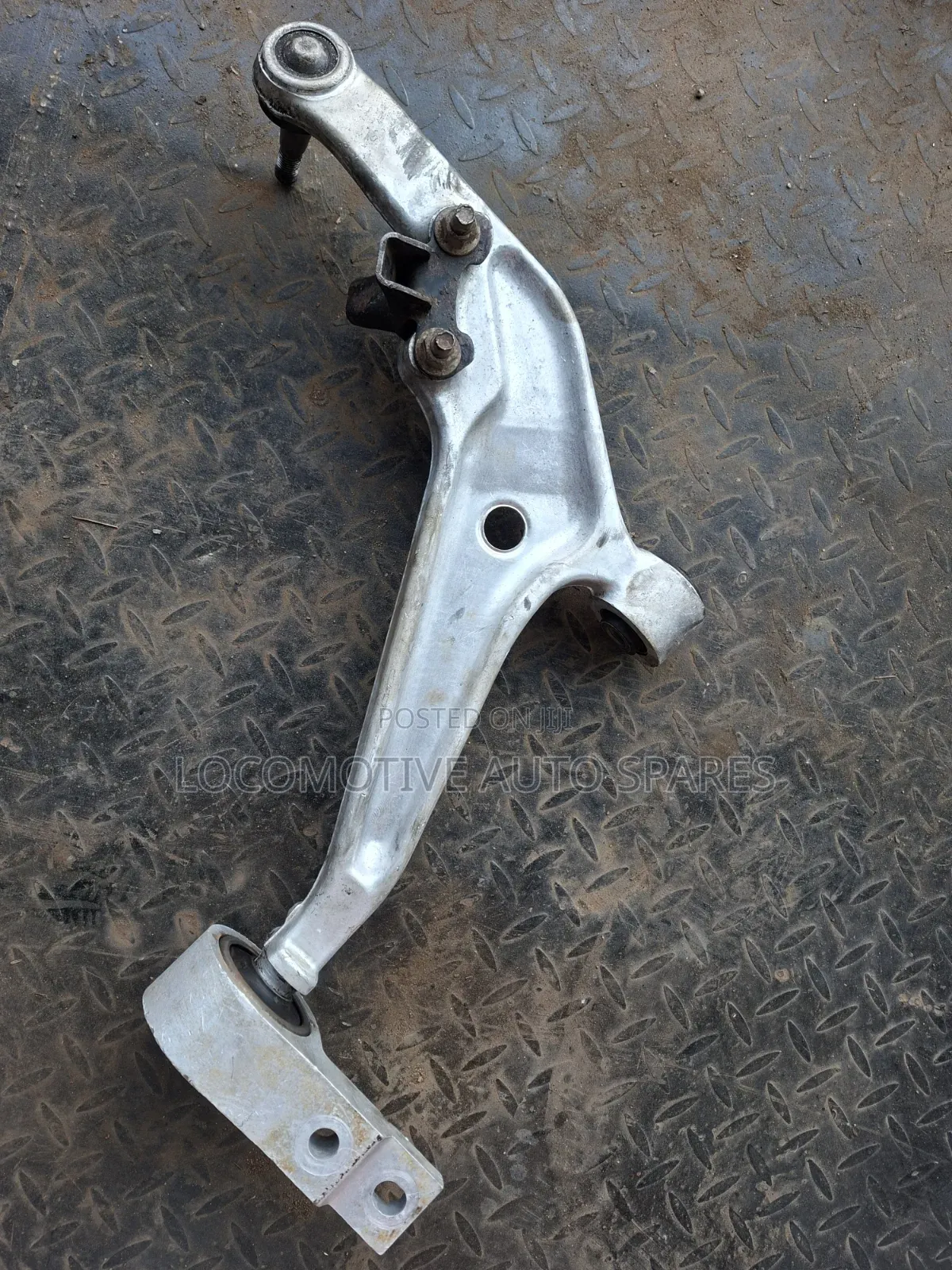 Arm X Trail Old Model T30