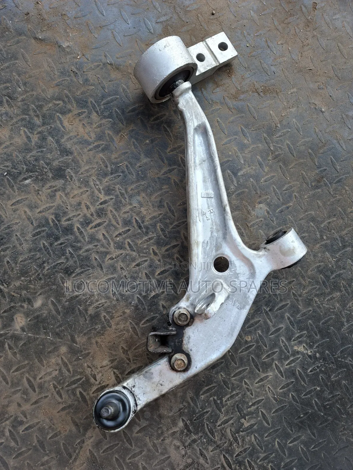 Arm X Trail Old Model T30