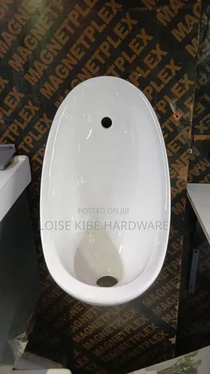 Hung Urinal Bowl Available