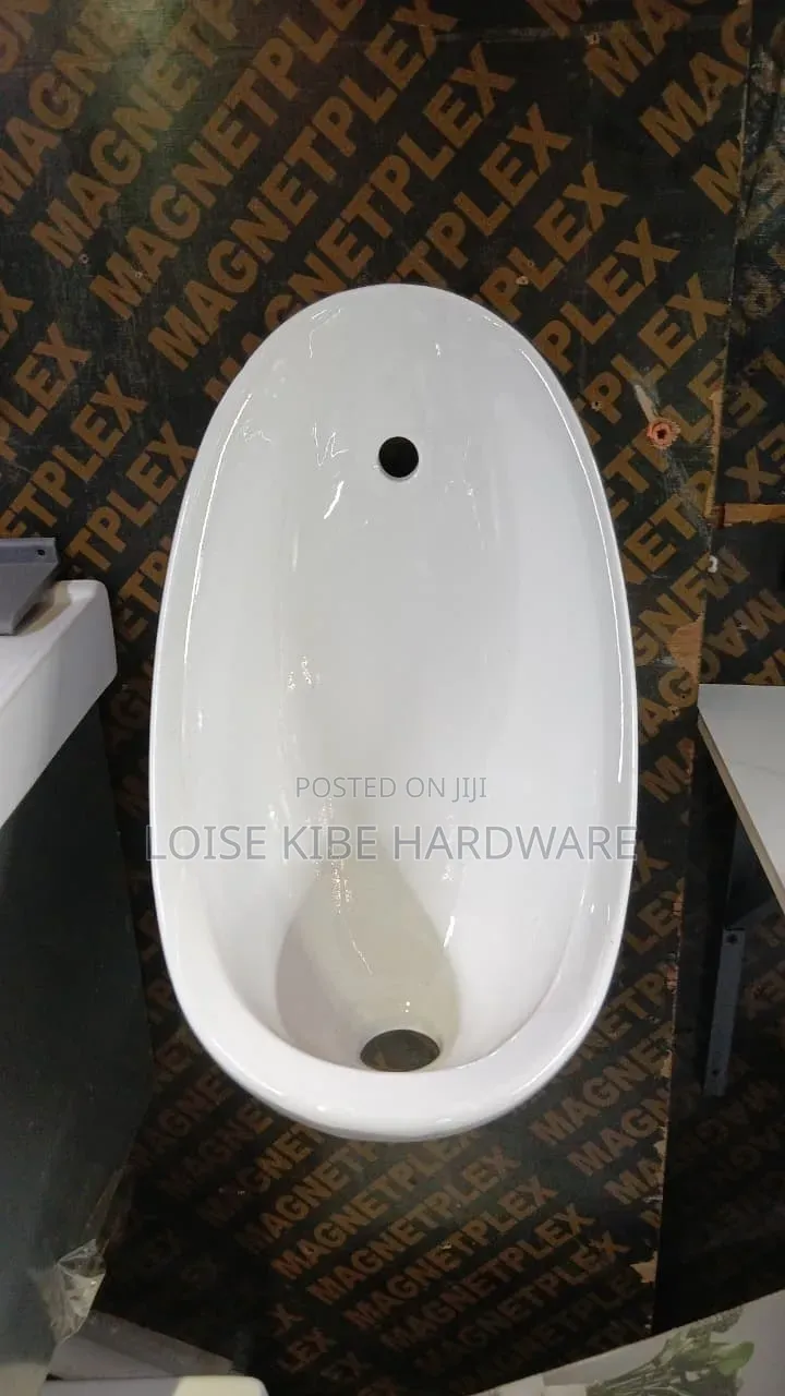 Hung Urinal Bowl Available