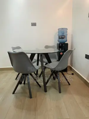 Furnished 2bdrm Apartment in Azania, Spring Valley for rent