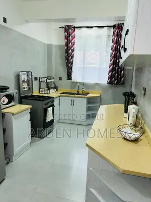 Furnished 2bdrm Apartment in Azania, Spring Valley for rent
