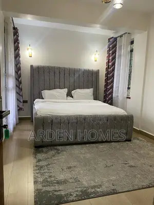 Furnished 2bdrm Apartment in Azania, Spring Valley for rent