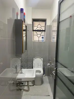 Furnished 2bdrm Apartment in Azania, Spring Valley for rent
