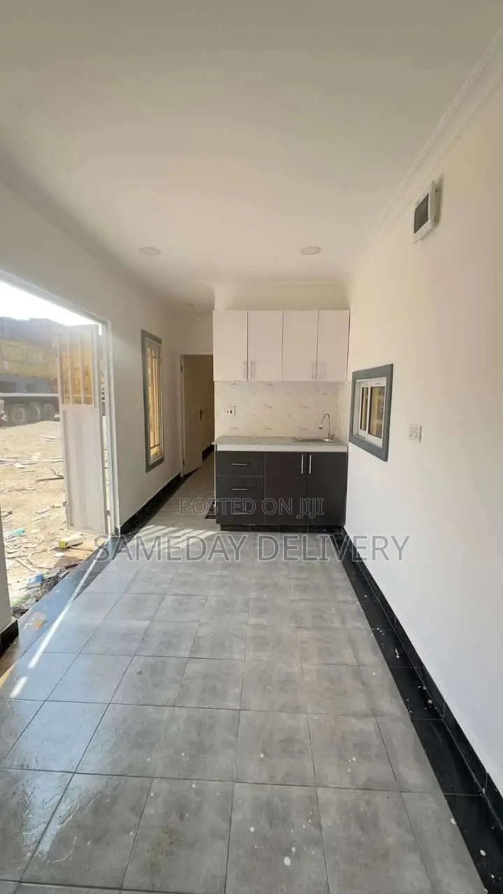 Container Home Builder Kenya