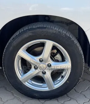 Toyota Probox 2020 White