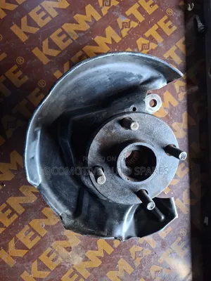 Front Hub Toyota 100/102/91/96/110