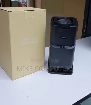 2gb Ram / 16gb Storage Hy320 Mini Projector