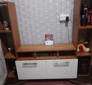 Modern Tv Stand