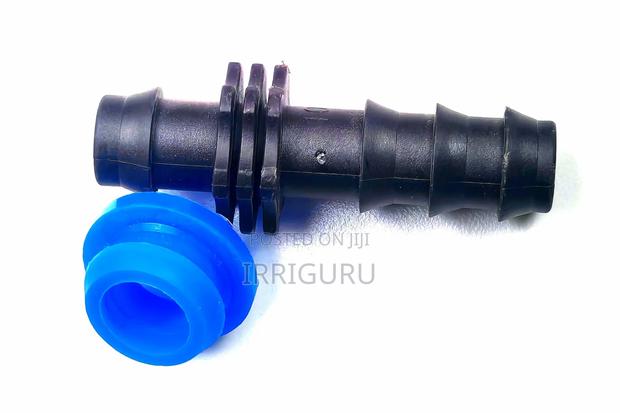 Starter Connector