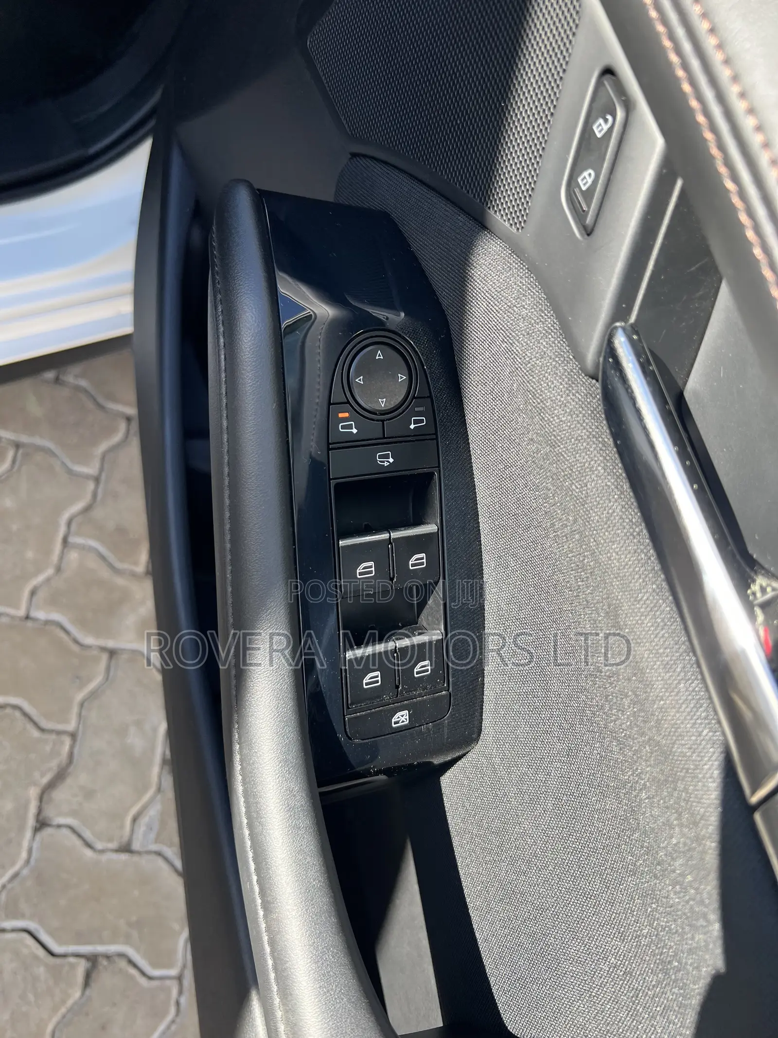 Mazda 3 2019 White