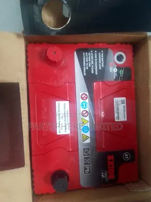 Q85r Exide Matrix