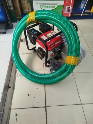 Honda Water Pump