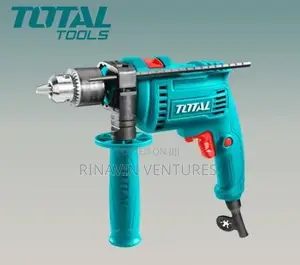 Total Impact Drill 680w