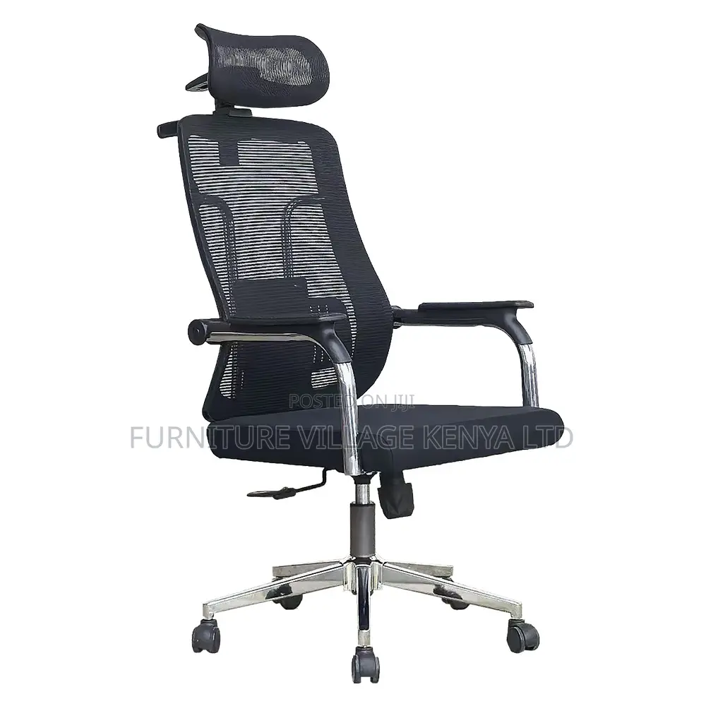 Executive Mesh Office Chair
