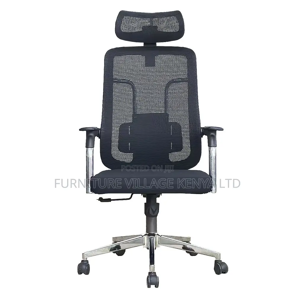 Executive Mesh Office Chair