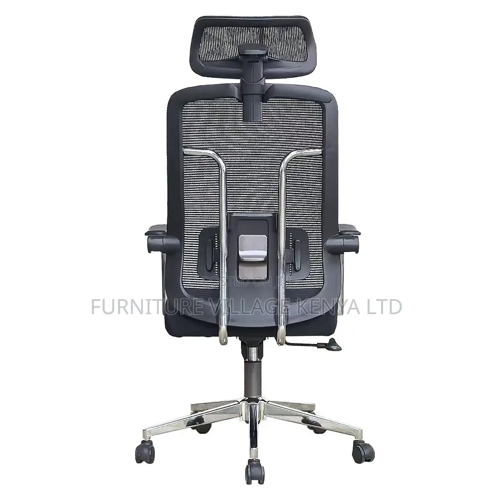 Executive Mesh Office Chair