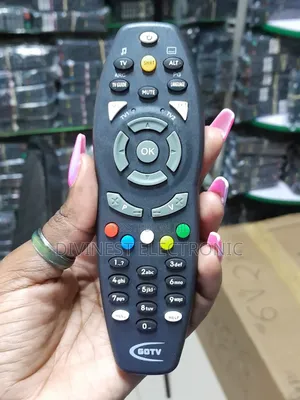 Gotv Remote