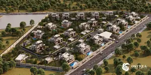 Furnished 5bdrm Villa in Off Karen Ridge Road for sale