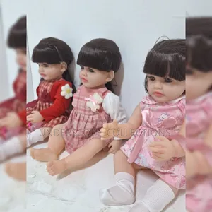 White Dolls