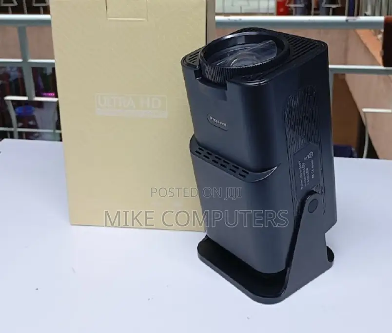 Hy320 Projector 1080p 2gb/16gb Storage Android 13 LCD