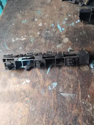 Bumper Slides Subaru Xv Impreza N16 2016.