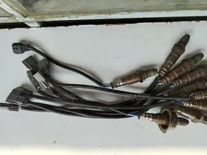 Nissan Note E12 Oxygen Sensor