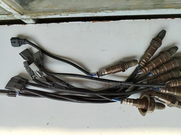 Nissan Note E12 Oxygen Sensor - thumbnail 2