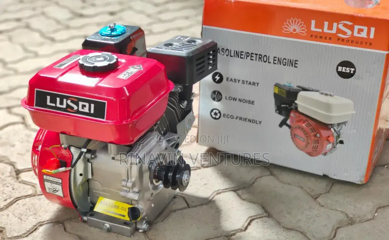 Petrol Engine